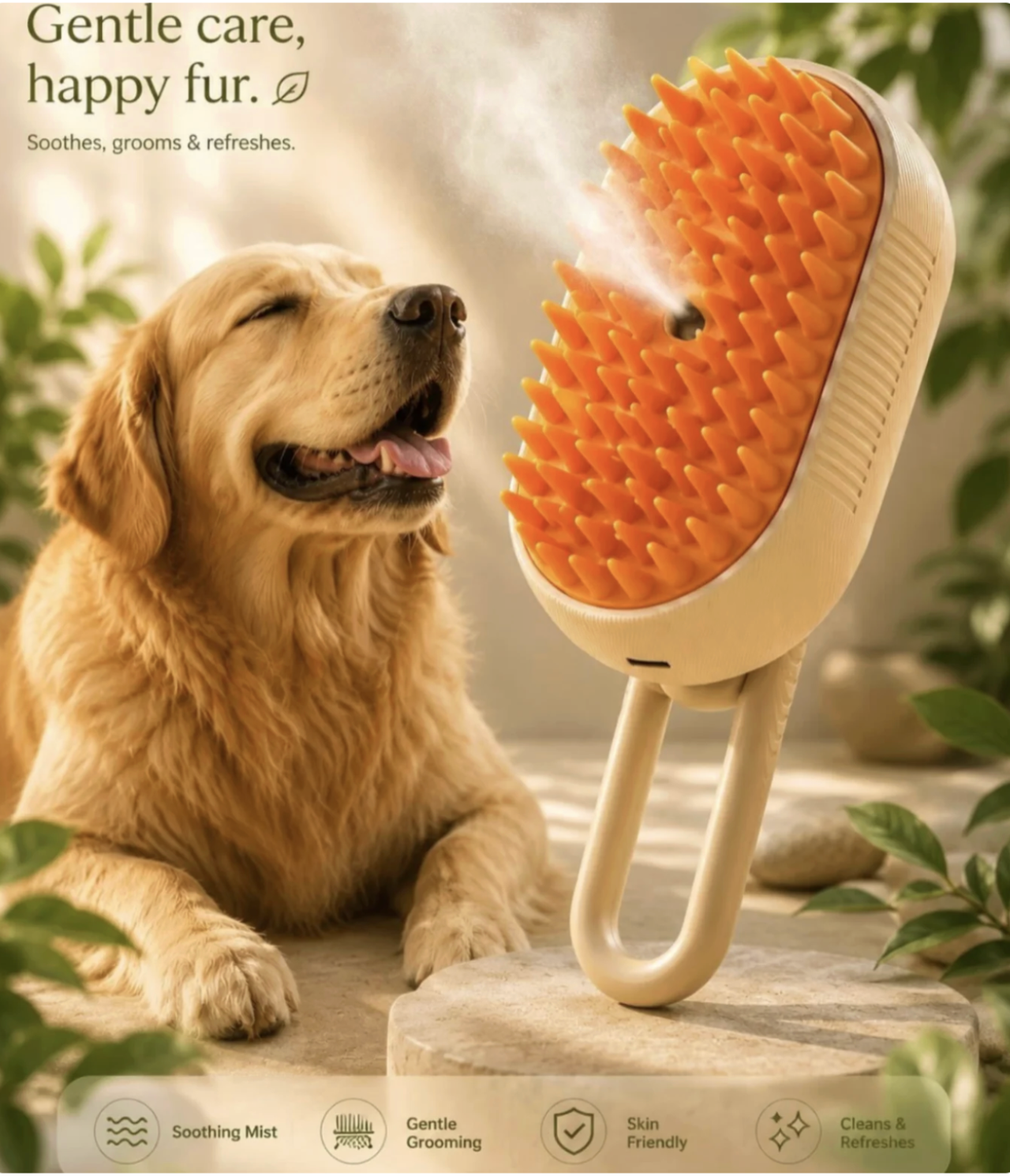 Mireni Pet Brush™