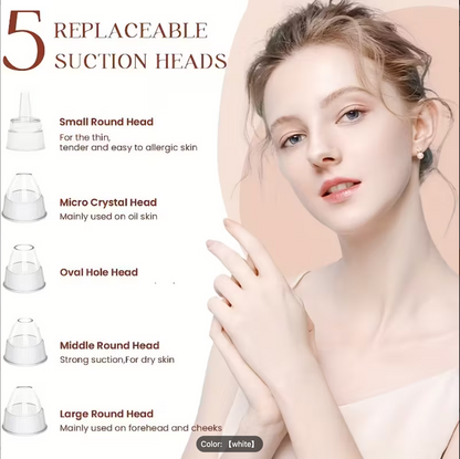 MIRENI BLACKHEAD REMOVER™